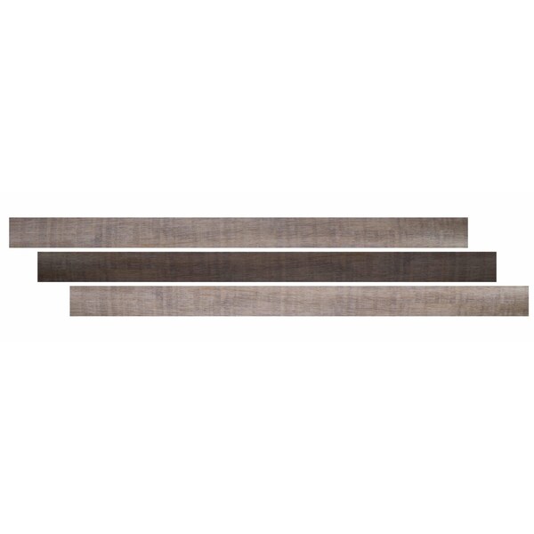Ackland 1.03in. x 94in. x 2.23in. Holloway Hearth Luxury Vinyl Flooring Trim Over Lapping Stair Nose AKVTVHOHE-OSN - main
